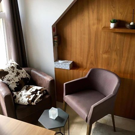 B&B Cottage Sandfort Zandvoorde  Екстер'єр фото