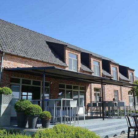 B&B Cottage Sandfort Zandvoorde  Екстер'єр фото