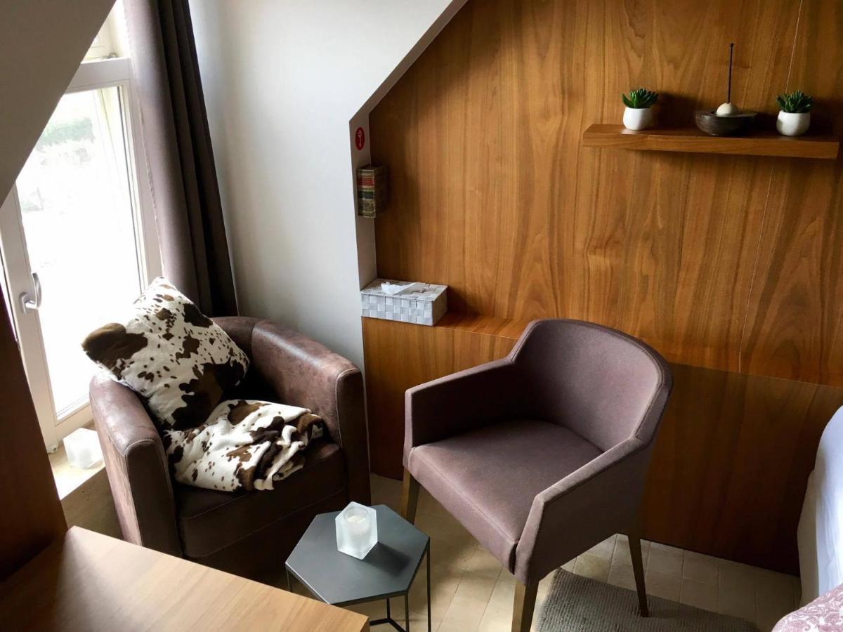 B&B Cottage Sandfort Zandvoorde  Екстер'єр фото