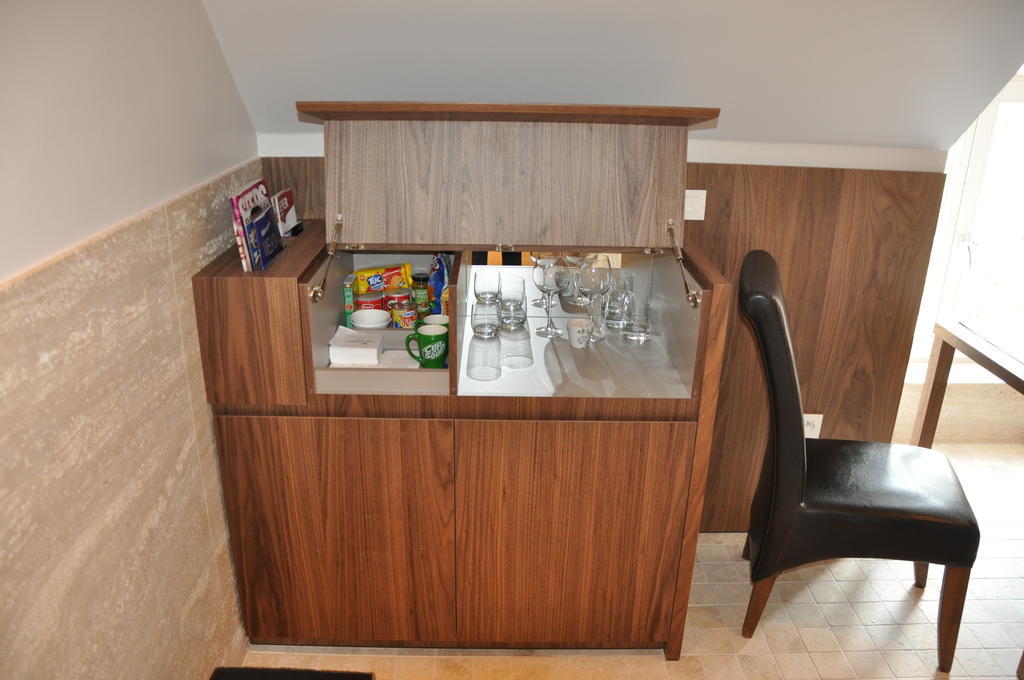B&B Cottage Sandfort Zandvoorde  Номер фото