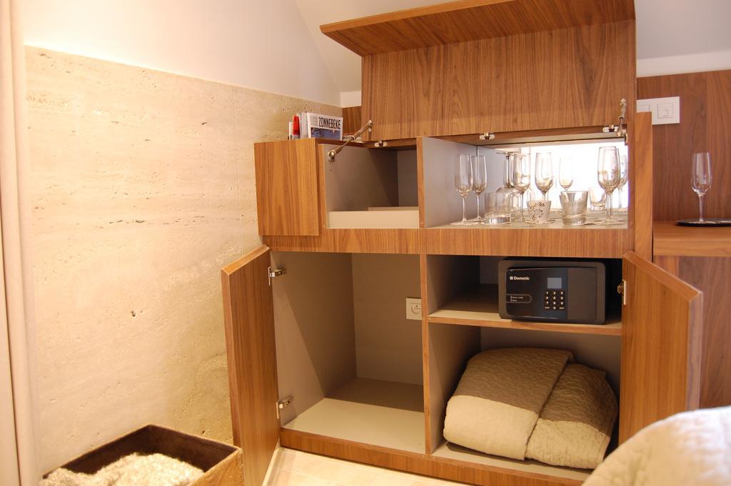 B&B Cottage Sandfort Zandvoorde  Екстер'єр фото