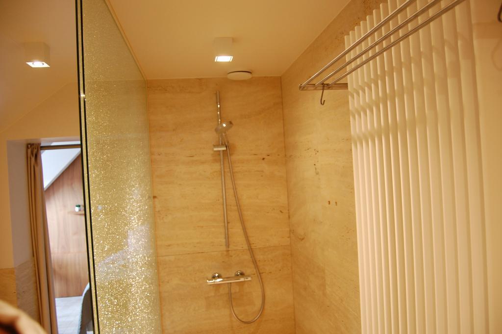 B&B Cottage Sandfort Zandvoorde  Екстер'єр фото