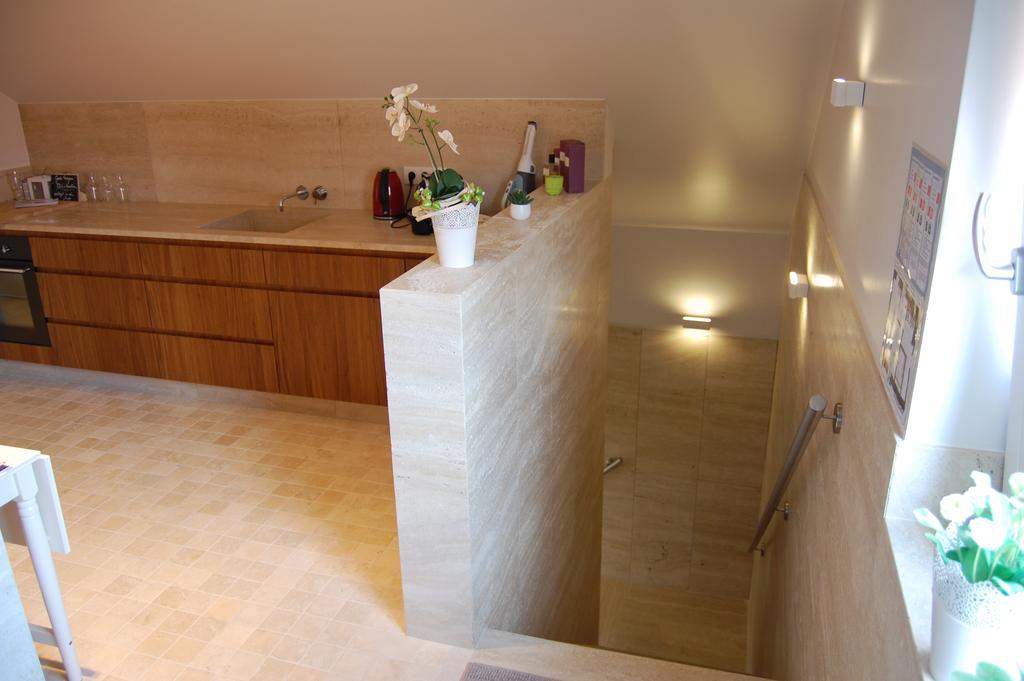 B&B Cottage Sandfort Zandvoorde  Екстер'єр фото