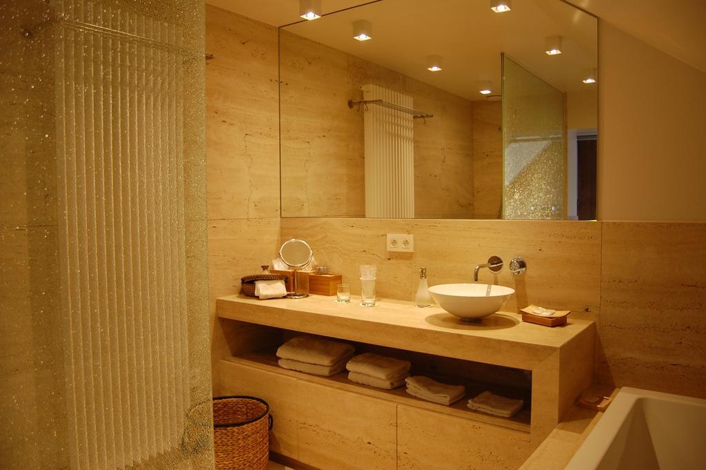 B&B Cottage Sandfort Zandvoorde  Екстер'єр фото