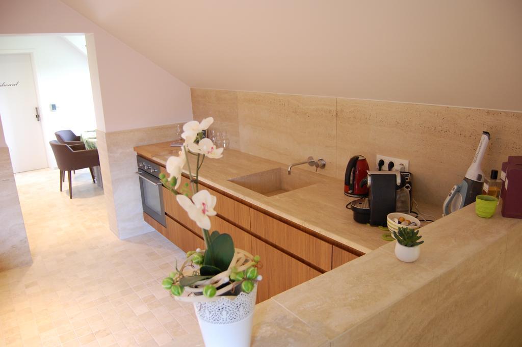 B&B Cottage Sandfort Zandvoorde  Екстер'єр фото