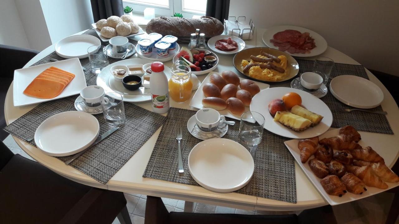 B&B Cottage Sandfort Zandvoorde  Екстер'єр фото