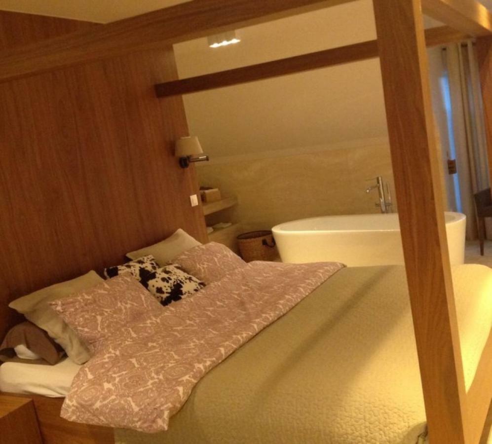 B&B Cottage Sandfort Zandvoorde  Екстер'єр фото